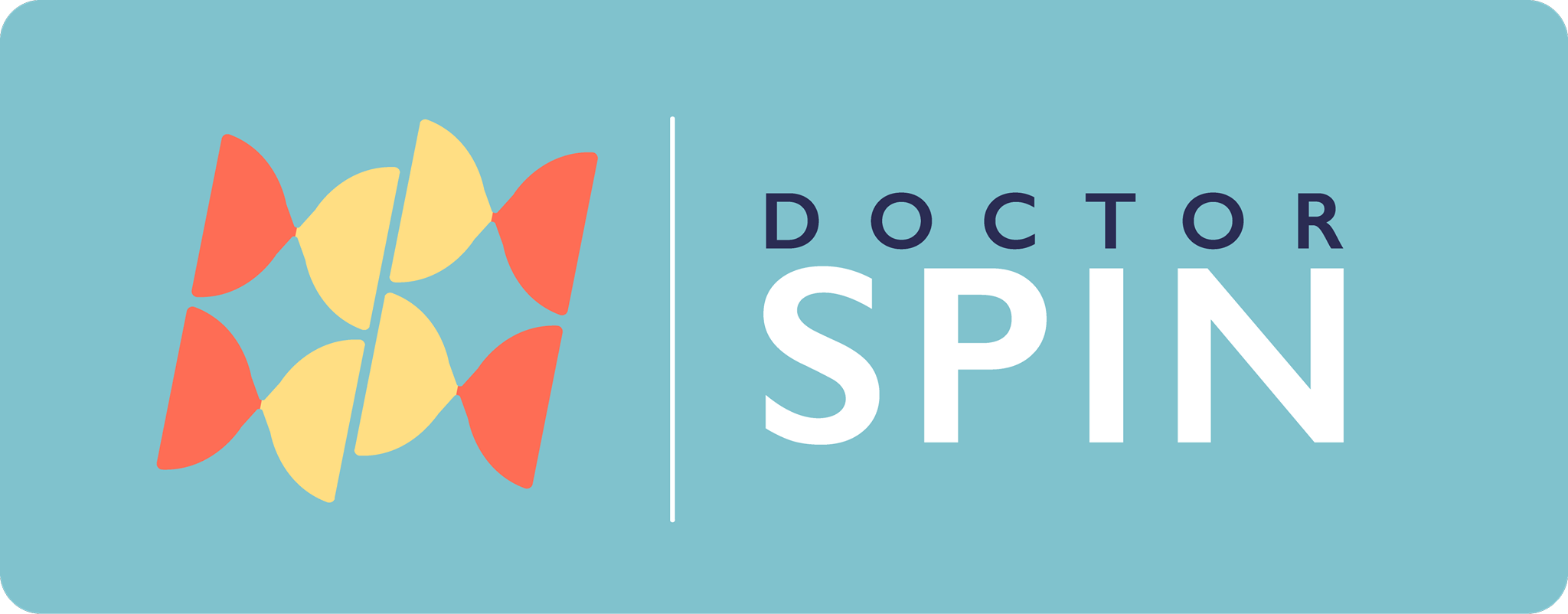 doctor spin logo juggling equipment store