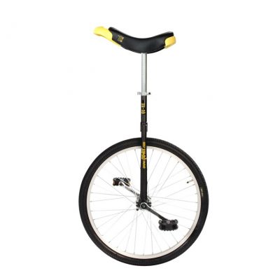 unicycle juggling equipment